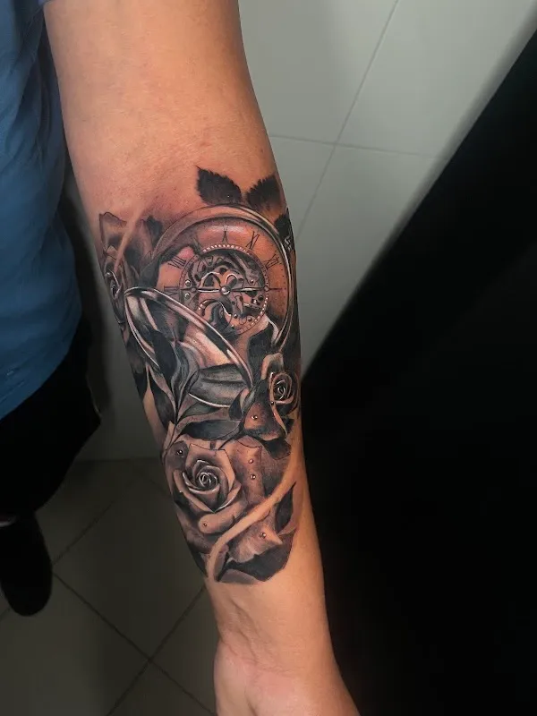 KINGS OF QUEENS Tattoo & Beauty Studio