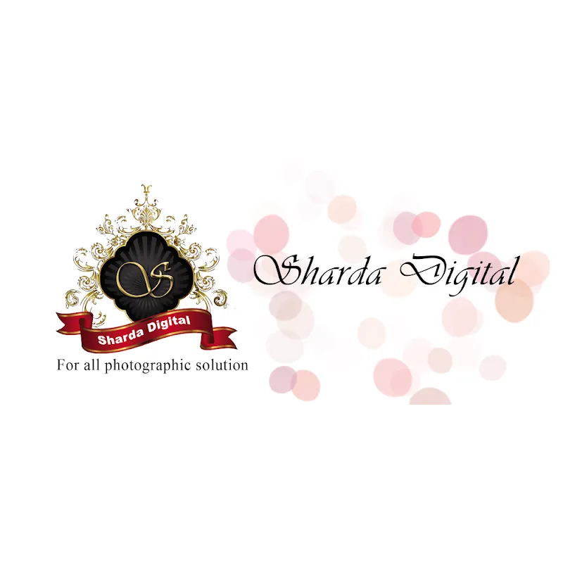 Sharda Digital Photo Studio