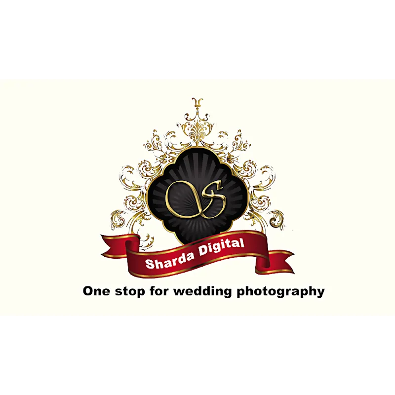 Sharda Digital Photo Studio