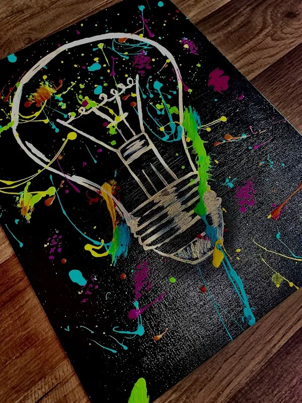 The Art Studio by NM