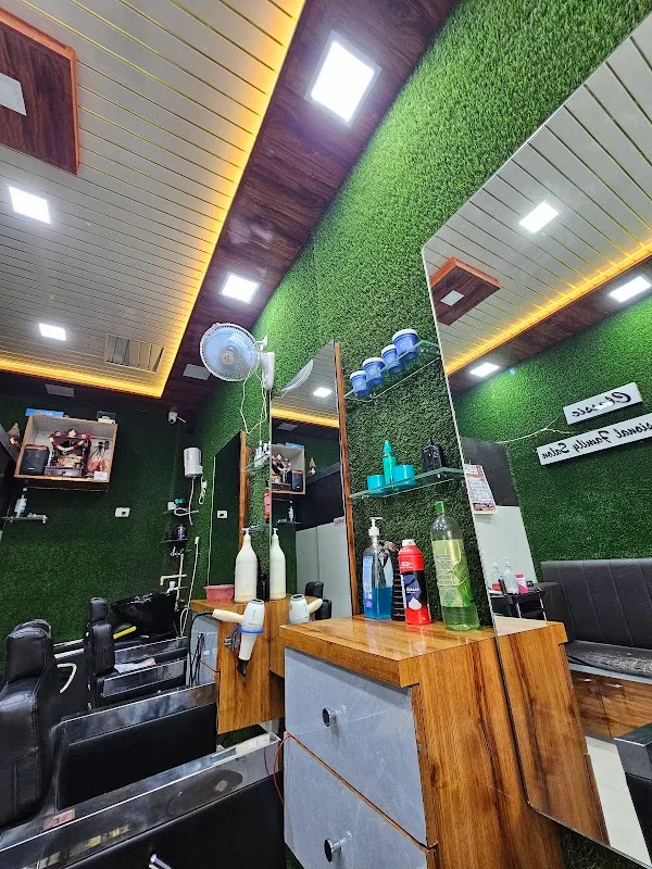 Classic Nx Professional Family Salon