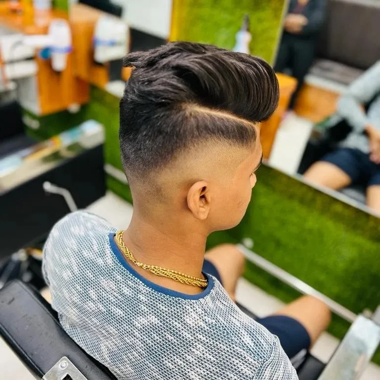 Classic Nx Professional Family Salon