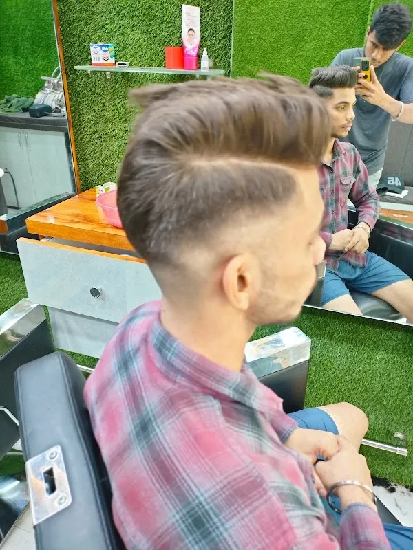 Classic Nx Professional Family Salon