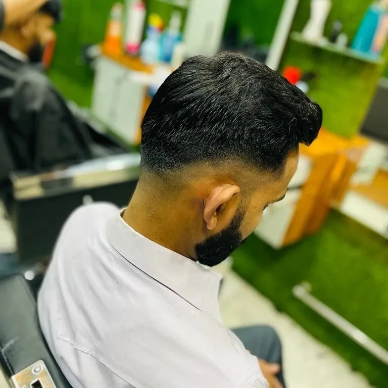 Classic Nx Professional Family Salon