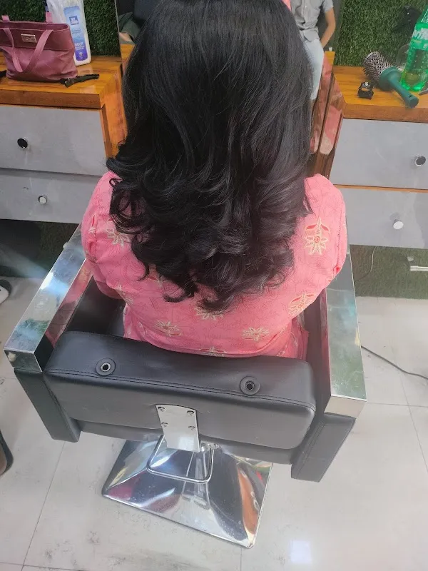 Classic Nx Professional Family Salon