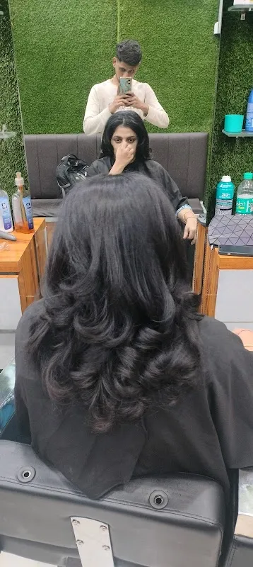 Classic Nx Professional Family Salon