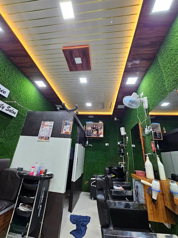 Classic Nx Professional Family Salon