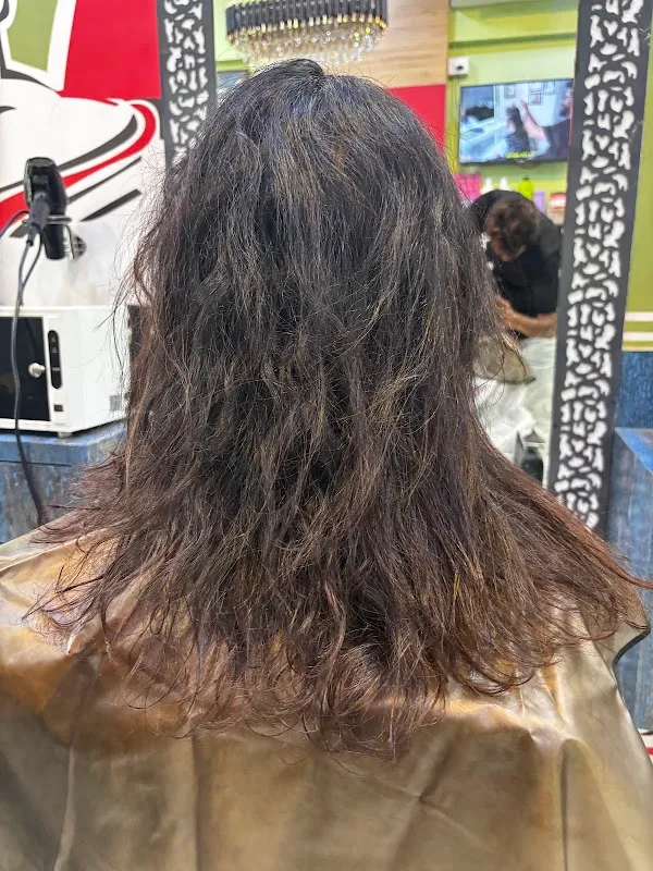 Jawed Habib Hair Studio