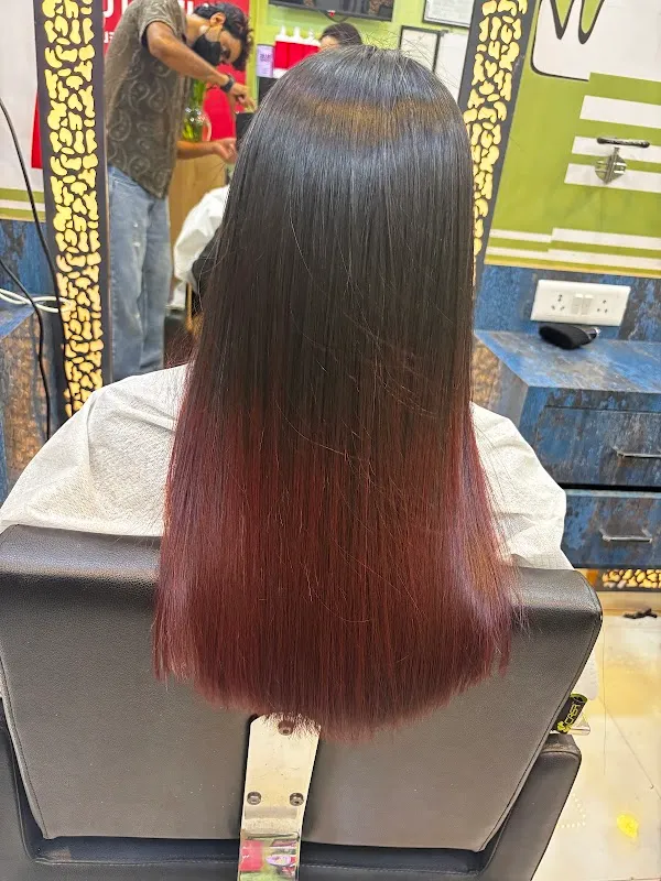 Jawed Habib Hair Studio
