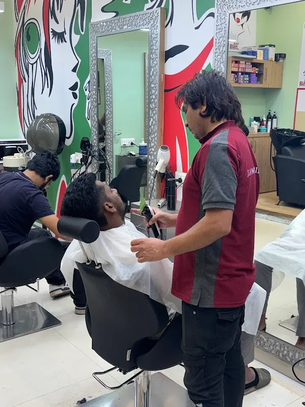 Jawed Habib Hair Studio
