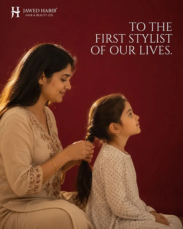 Jawed Habib Hair Studio