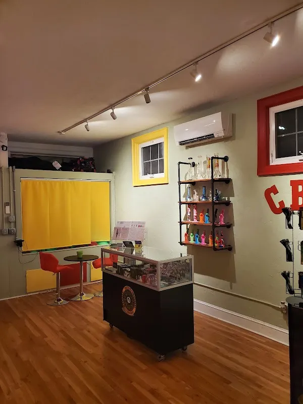 Reading Film Studios