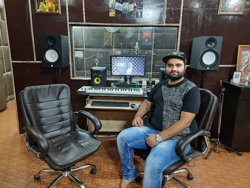 SM Music Records Studio & Music Academy