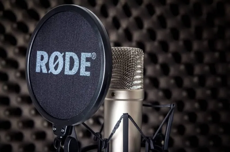 SM Music Records Studio & Music Academy