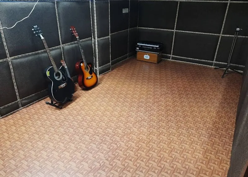SM Music Records Studio & Music Academy