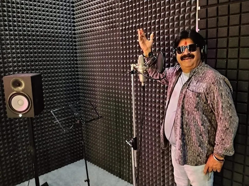 SM Music Records Studio & Music Academy