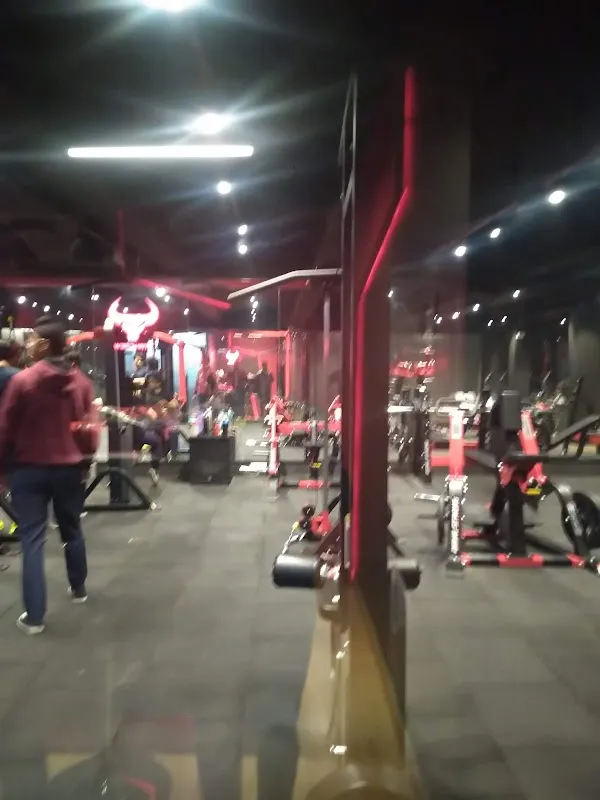 The core fitness - Best Gym In Kanpur | Yoga Class | MMA | CrossFit | Zumba