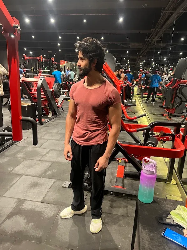 The core fitness - Best Gym In Kanpur | Yoga Class | MMA | CrossFit | Zumba