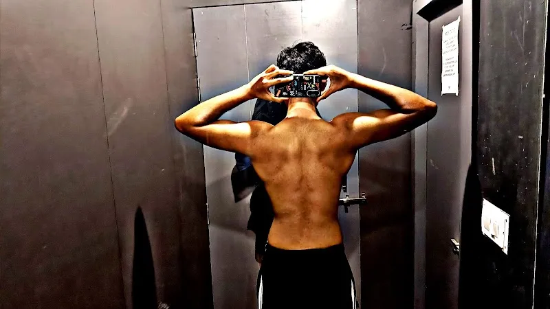 The core fitness - Best Gym In Kanpur | Yoga Class | MMA | CrossFit | Zumba