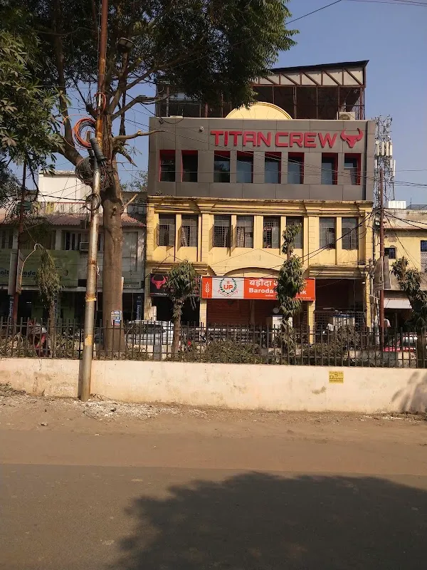 The core fitness - Best Gym In Kanpur | Yoga Class | MMA | CrossFit | Zumba