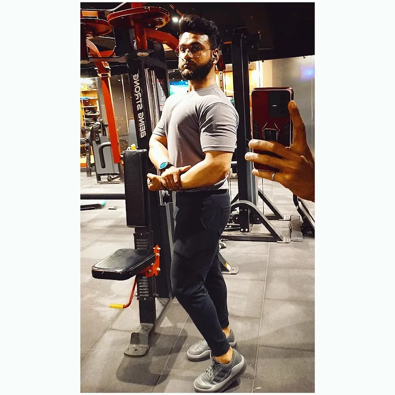 The core fitness - Best Gym In Kanpur | Yoga Class | MMA | CrossFit | Zumba