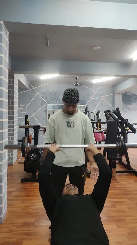 ZONE'13 FITNESS