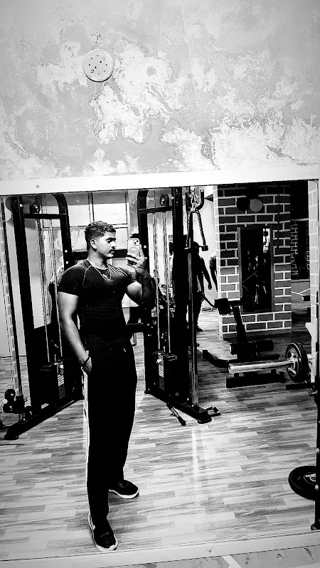 ZONE'13 FITNESS