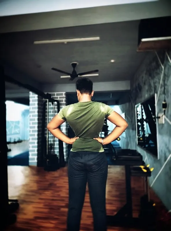 ZONE'13 FITNESS