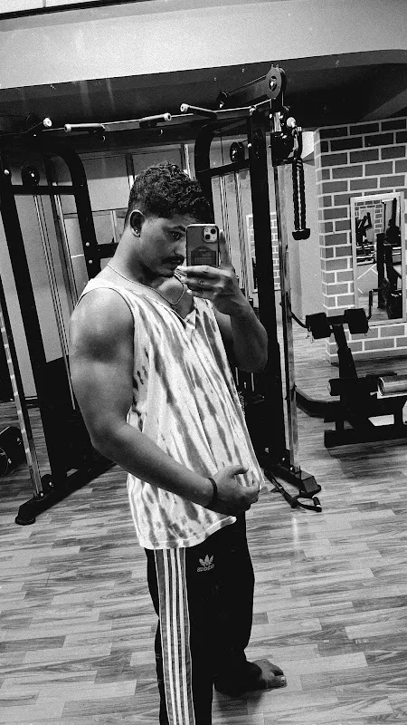 ZONE'13 FITNESS