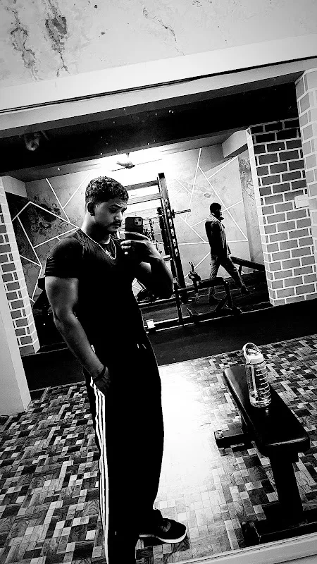 ZONE'13 FITNESS