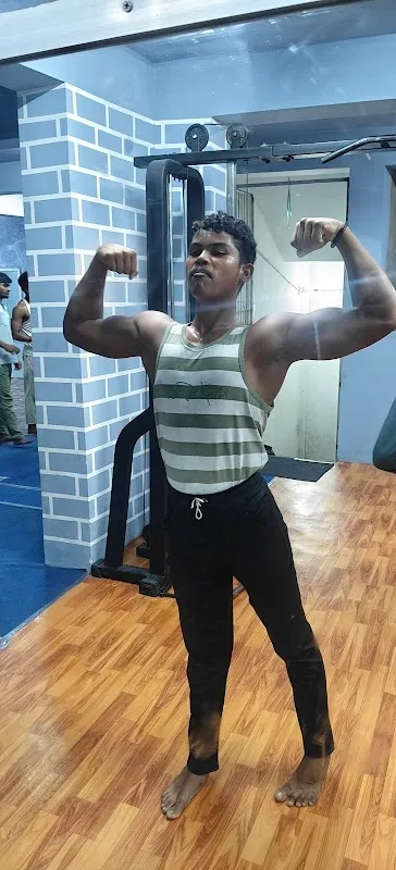 ZONE'13 FITNESS