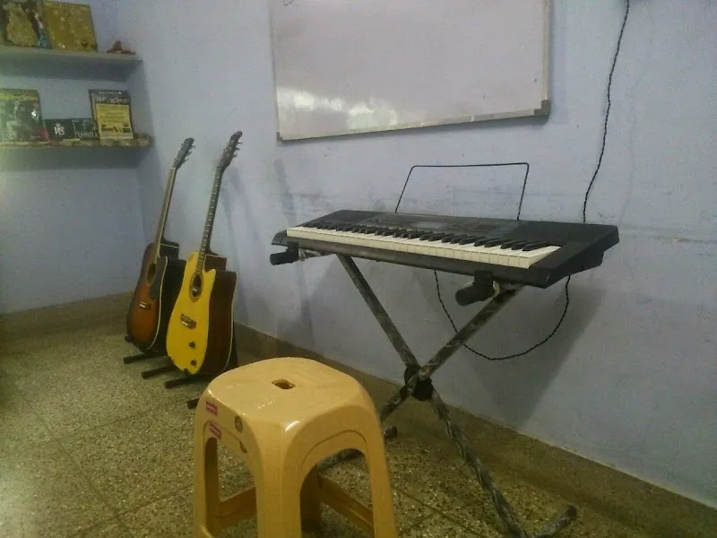 Hangar 18 Studio