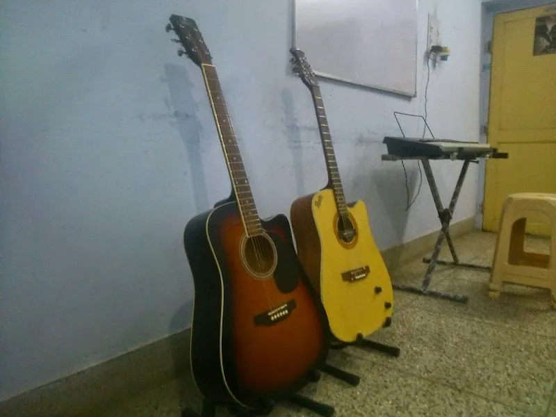 Hangar 18 Studio