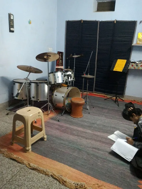 Hangar 18 Studio