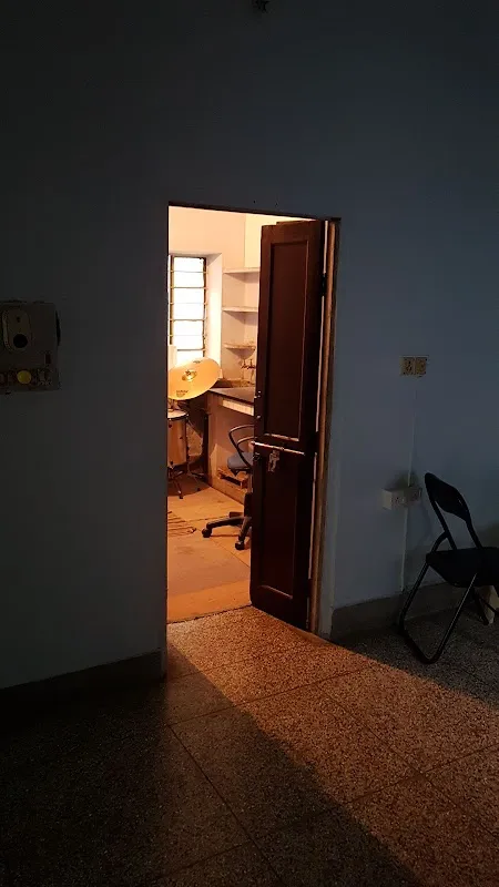 Hangar 18 Studio