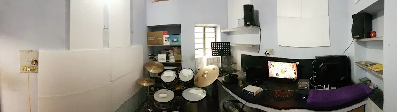 Hangar 18 Studio
