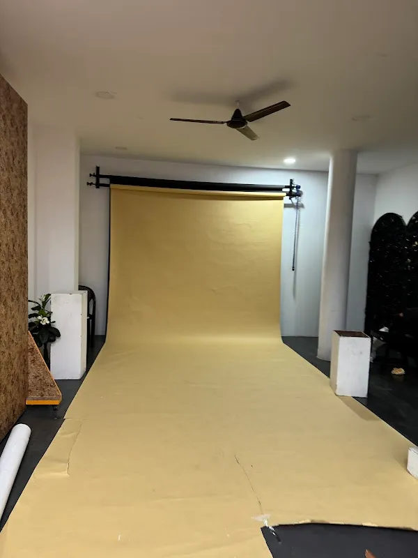 LUK STUDIO - Podcast studio | Studio rental in Hyderabad