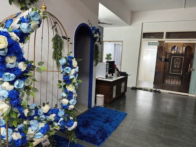 LUK STUDIO - Podcast studio | Studio rental in Hyderabad