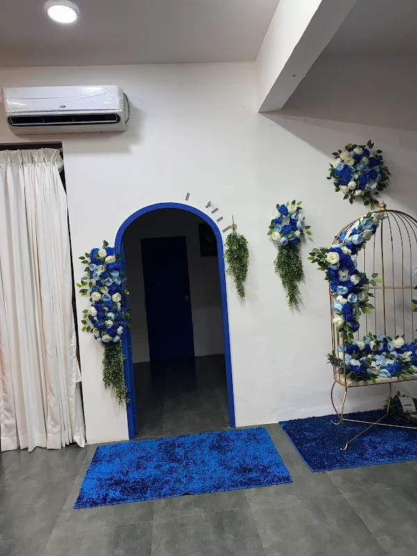 LUK STUDIO - Podcast studio | Studio rental in Hyderabad
