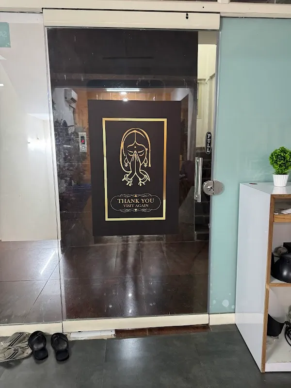 LUK STUDIO - Podcast studio | Studio rental in Hyderabad
