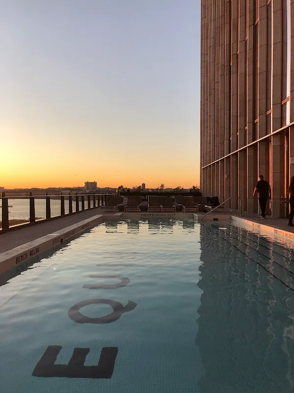 Equinox Hudson Yards