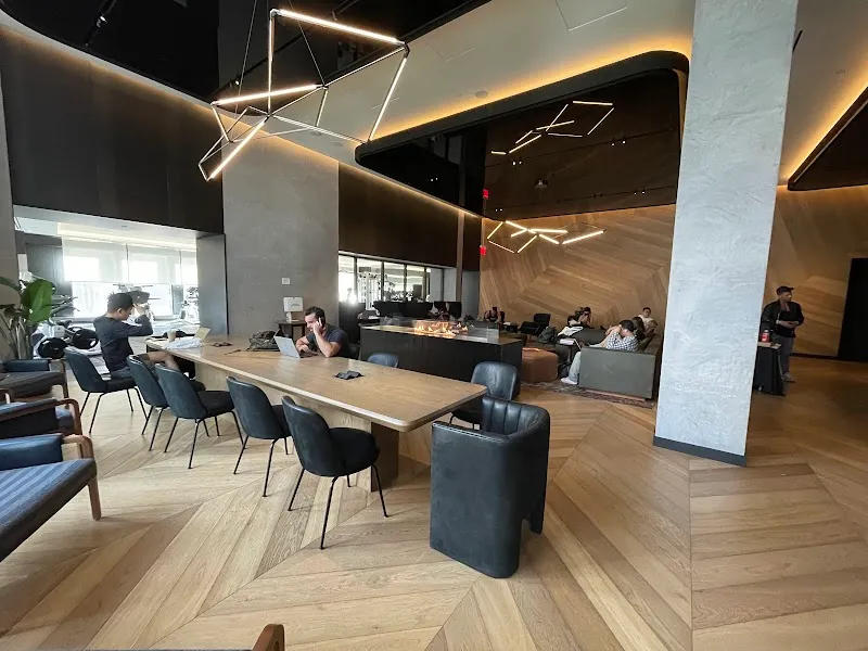 Equinox Hudson Yards
