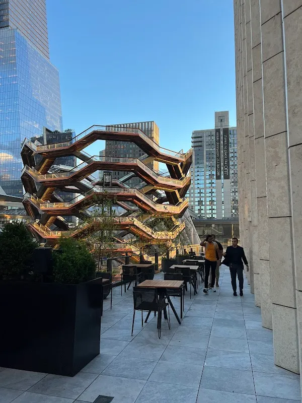 Equinox Hudson Yards