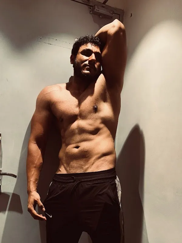 Fitness Yoga and Personal training