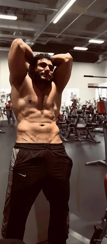 Fitness Yoga and Personal training