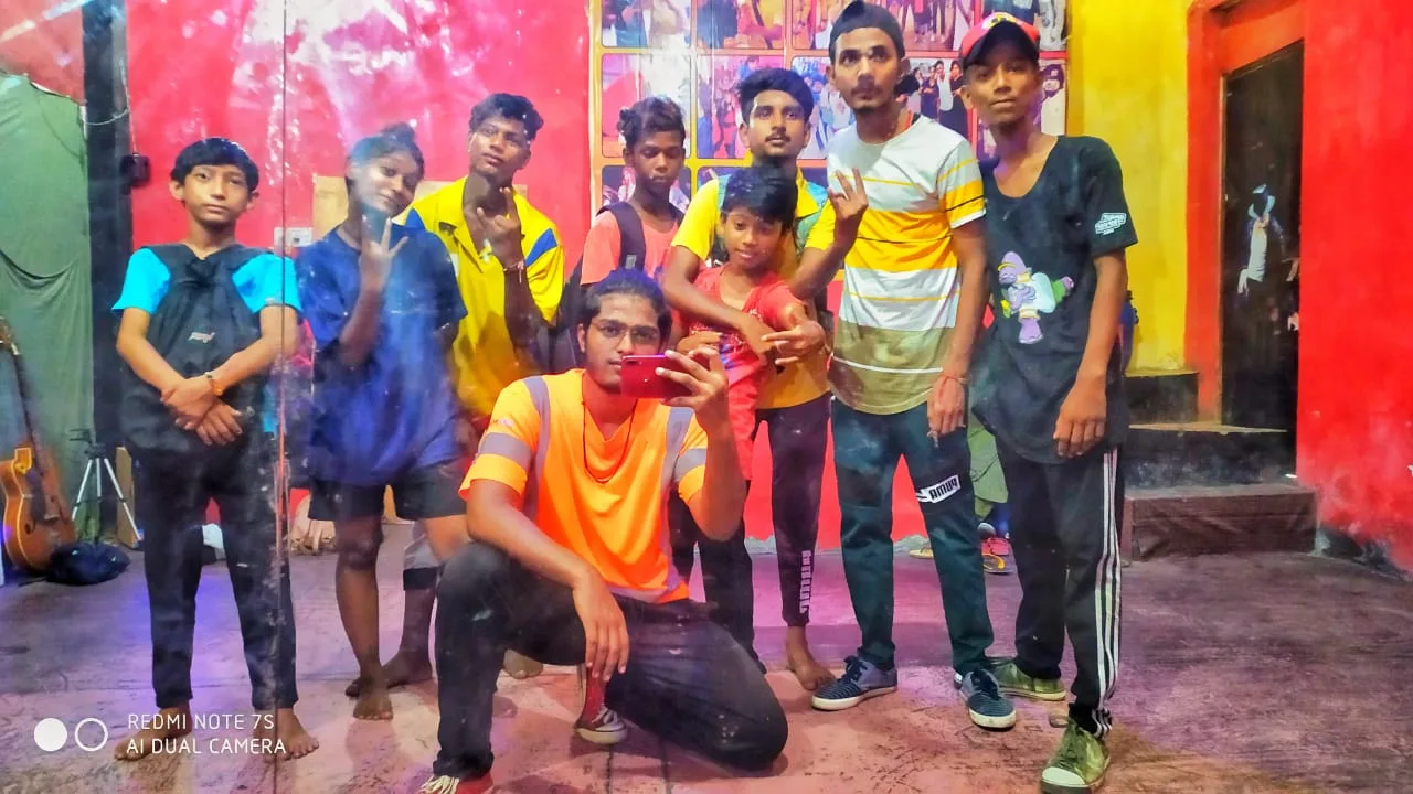 HAPPY FEET DANCE STUDIO