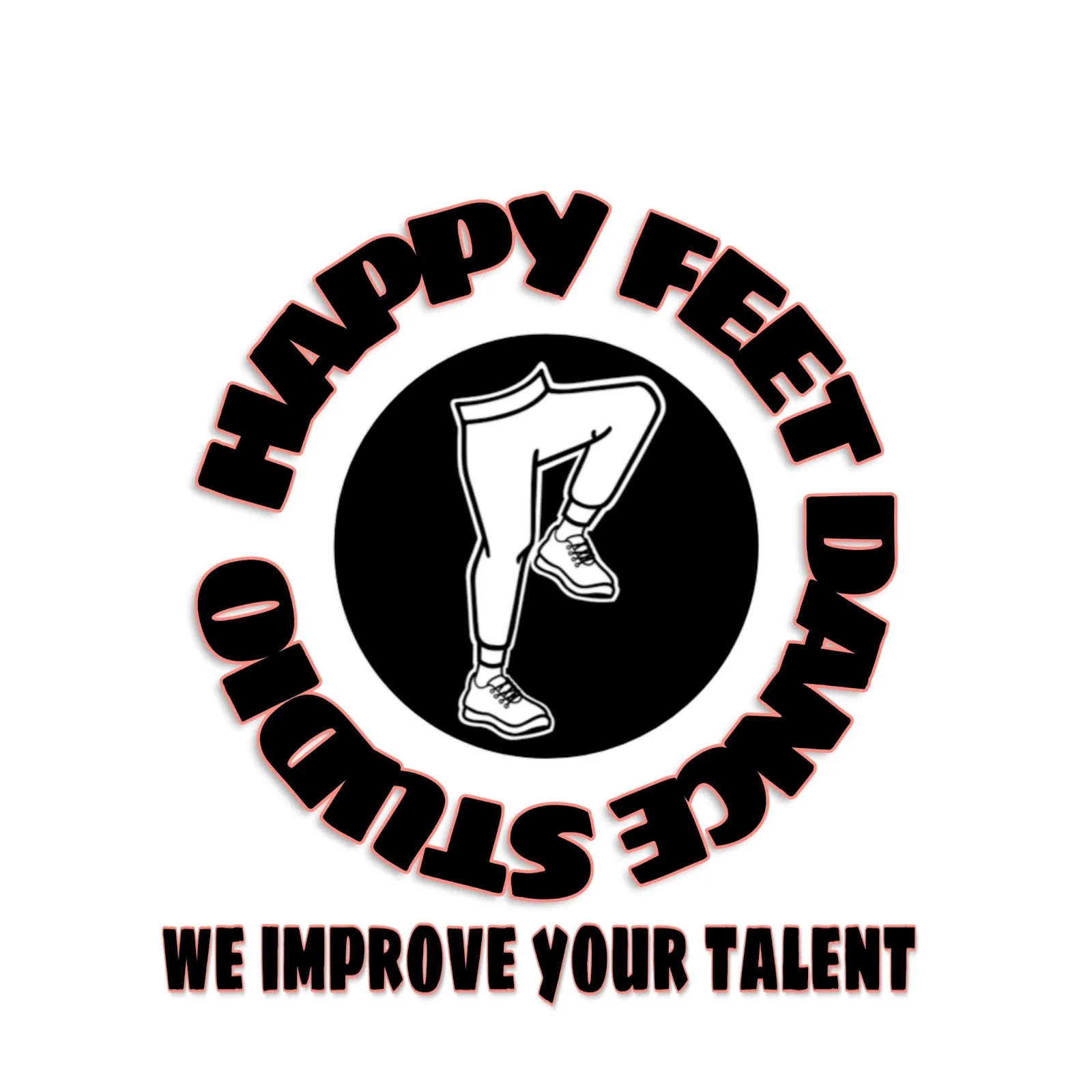 HAPPY FEET DANCE STUDIO