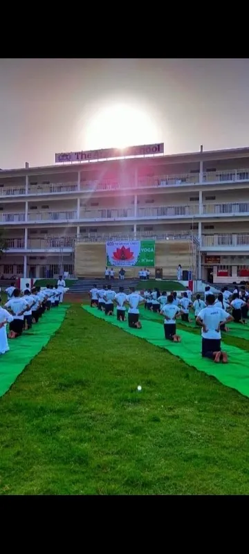 Jhansi Yoga classes