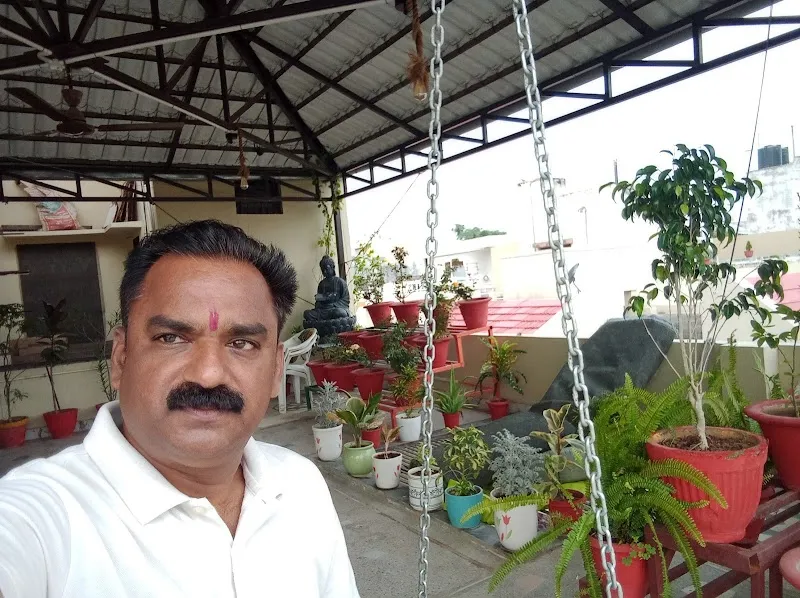 Jhansi Yoga classes