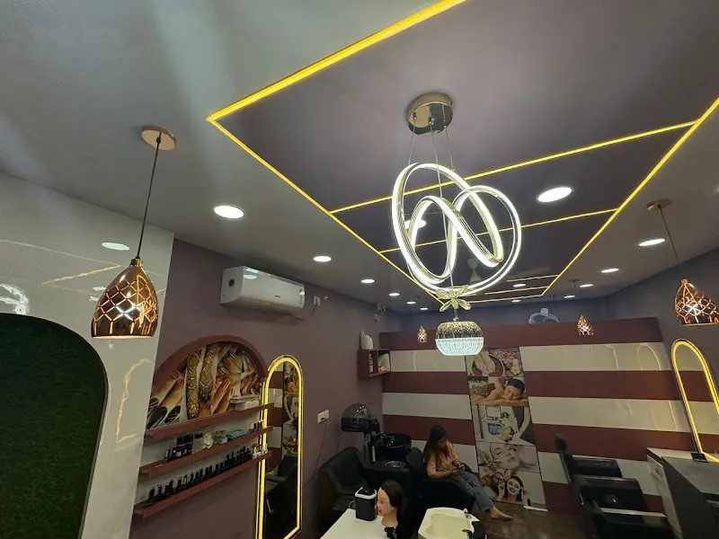 Flawless Hair & Beauty salon